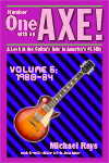 Number One with an AXE! Vol 6
